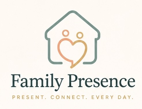 Family Presence logo